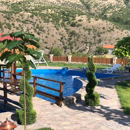 Vila Nika Βελεσά Εξωτερικό φωτογραφία