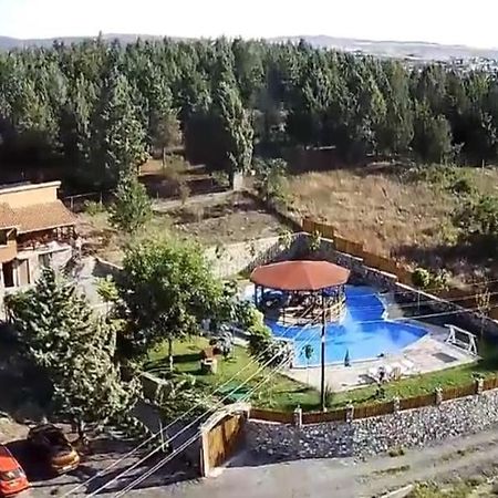 Vila Nika Βελεσά Εξωτερικό φωτογραφία