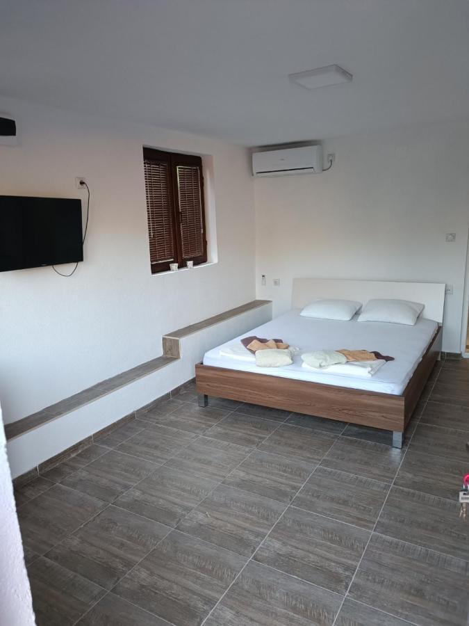 Vila Nika Βελεσά Εξωτερικό φωτογραφία