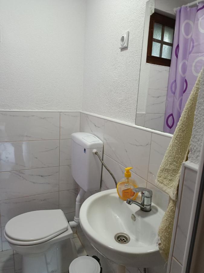 Vila Nika Βελεσά Εξωτερικό φωτογραφία
