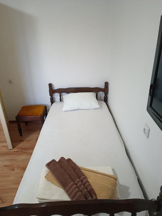 Vila Nika Βελεσά Εξωτερικό φωτογραφία