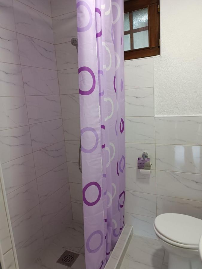 Vila Nika Βελεσά Εξωτερικό φωτογραφία