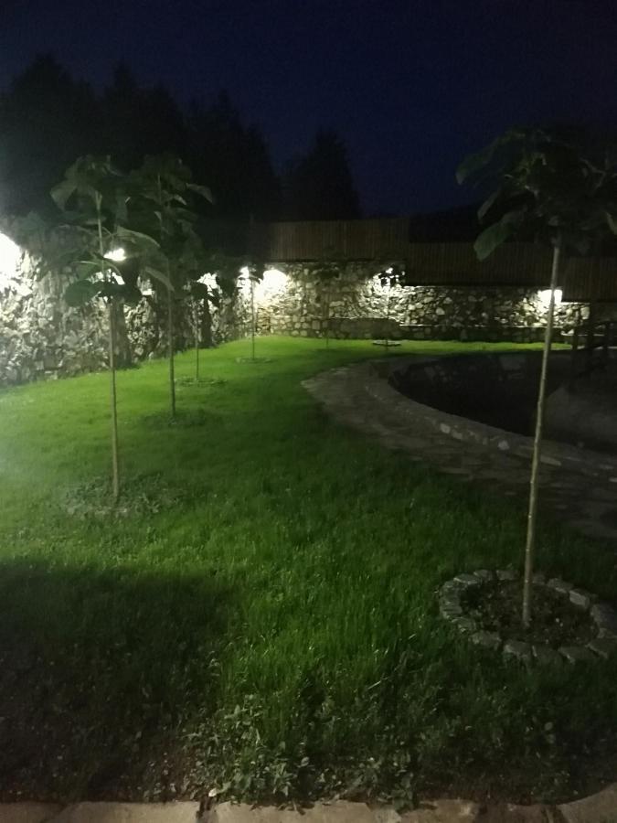 Vila Nika Βελεσά Εξωτερικό φωτογραφία