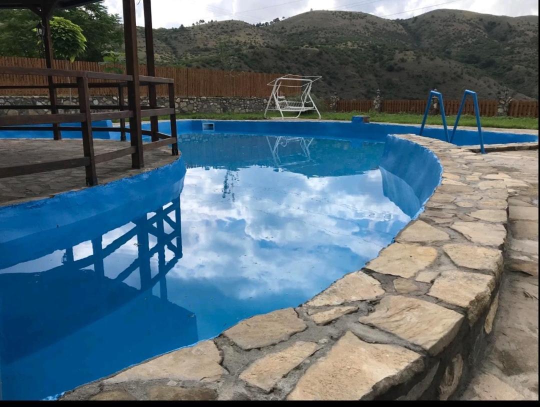 Vila Nika Βελεσά Εξωτερικό φωτογραφία