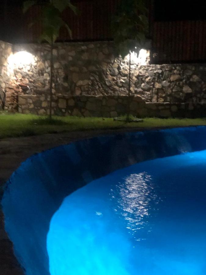 Vila Nika Βελεσά Εξωτερικό φωτογραφία