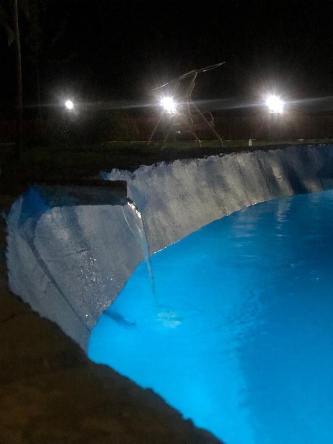 Vila Nika Βελεσά Εξωτερικό φωτογραφία