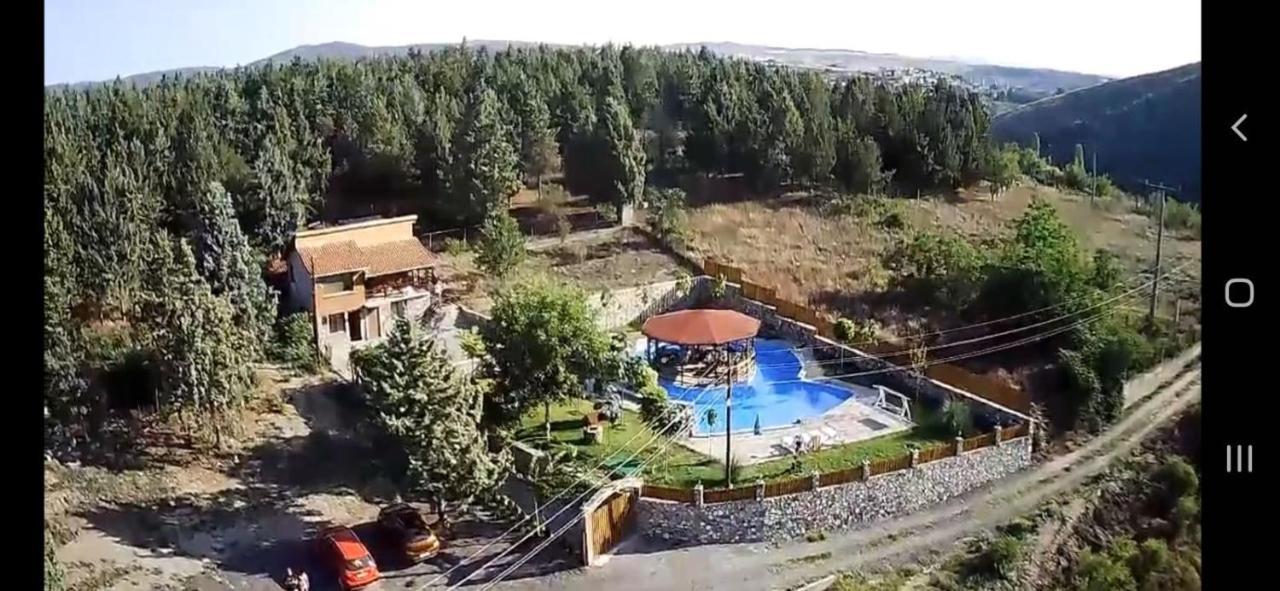 Vila Nika Βελεσά Εξωτερικό φωτογραφία